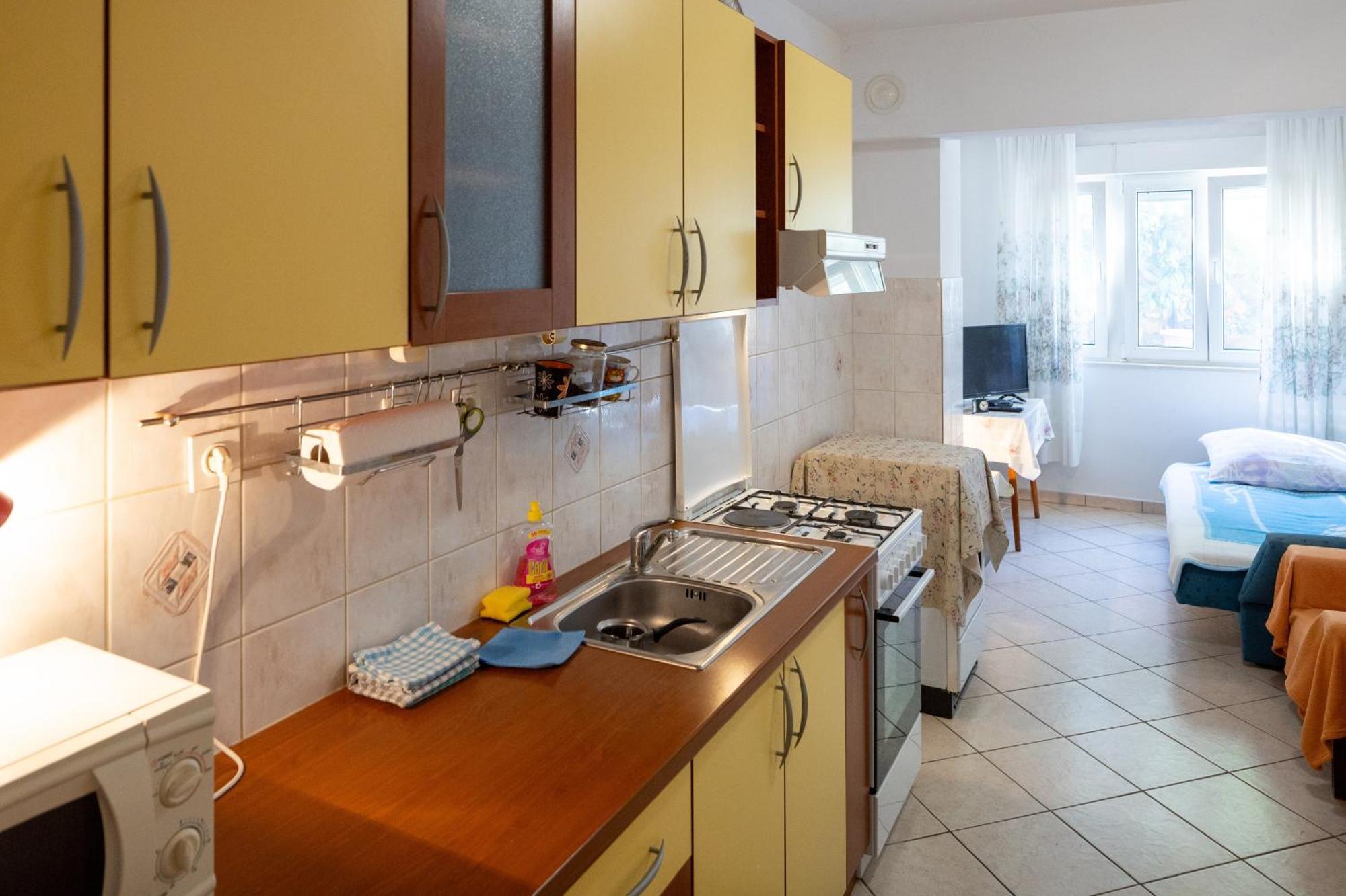 Apartments By The Sea Cove Zarace - Gdinj, Hvar - 2047 Номер фото