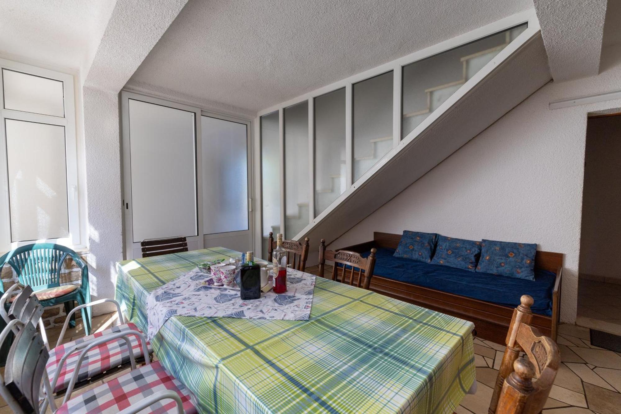 Apartments By The Sea Cove Zarace - Gdinj, Hvar - 2047 Номер фото