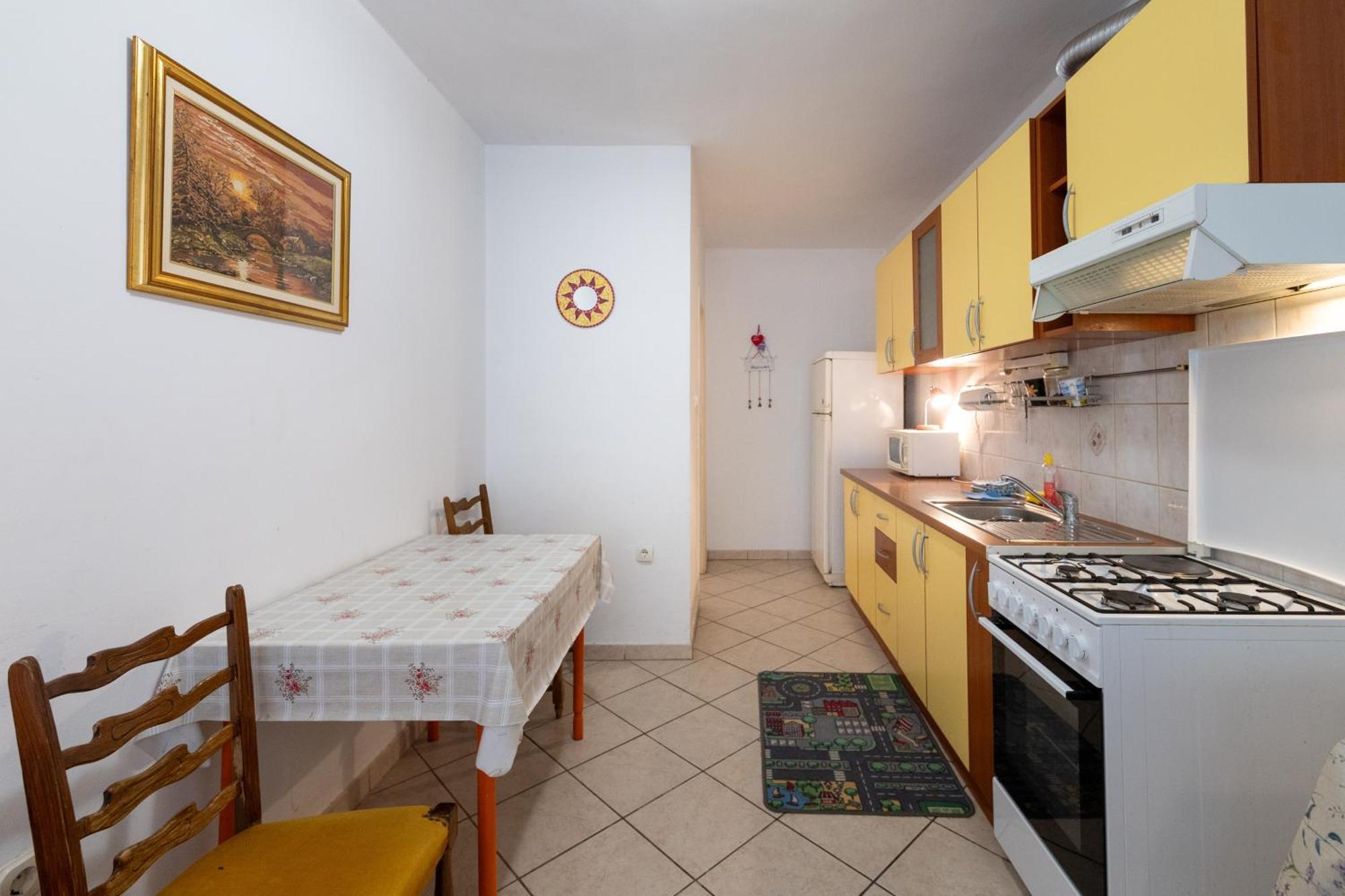 Apartments By The Sea Cove Zarace - Gdinj, Hvar - 2047 Экстерьер фото